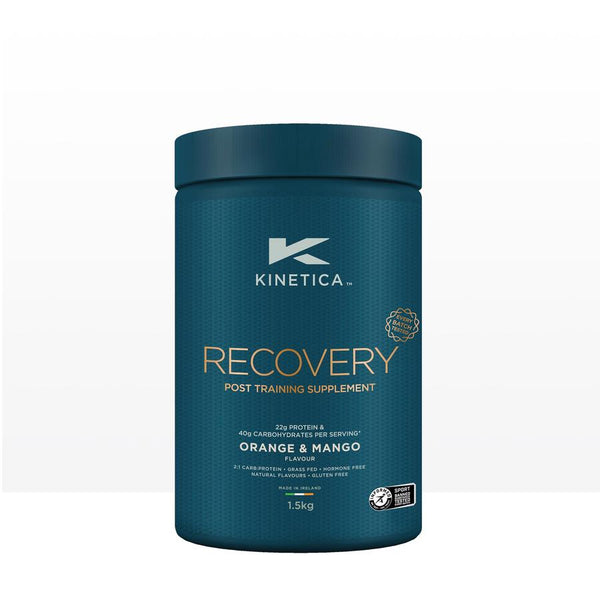Kinetica Recovery 1.5kg