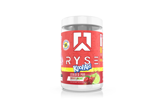 RYSE Loaded Pre 420g