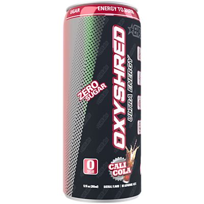 EHP Labs OxyShred Ultra Energy Drink 355ml