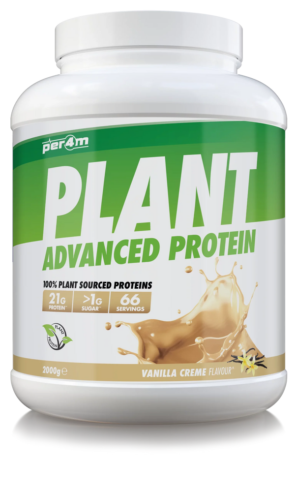 Per4m Plant Protein 900g/2kg
