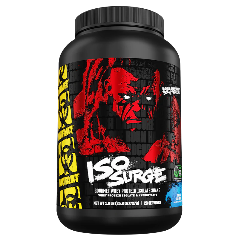 Mutant Iso Surge 727g