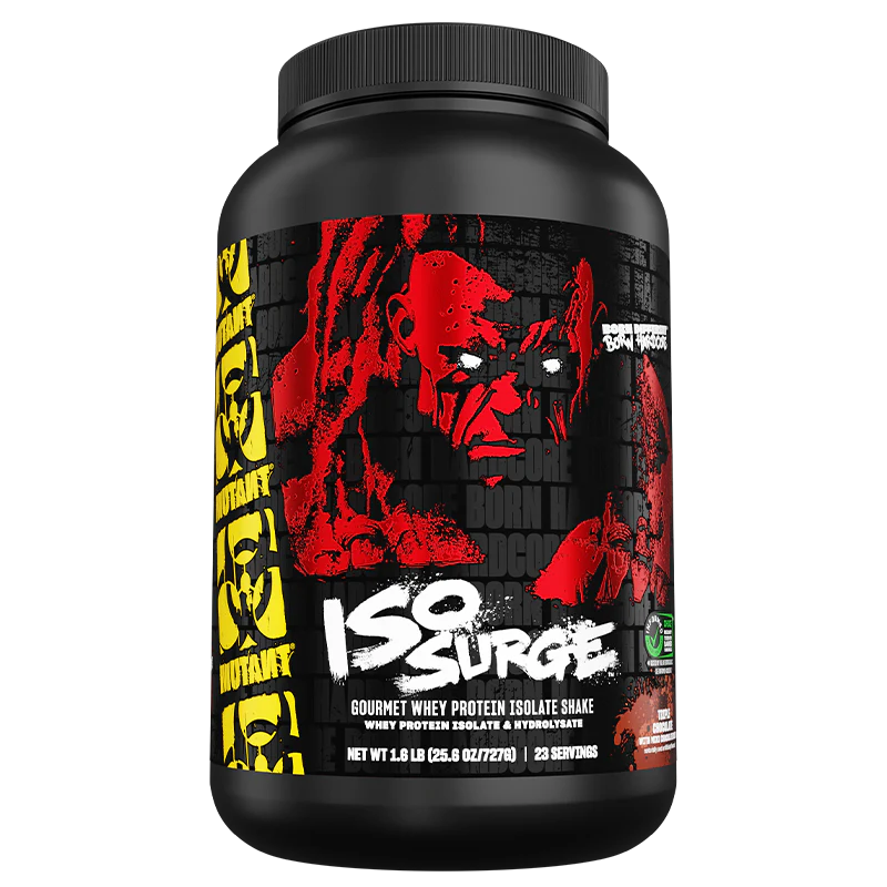 Mutant Iso Surge 727g