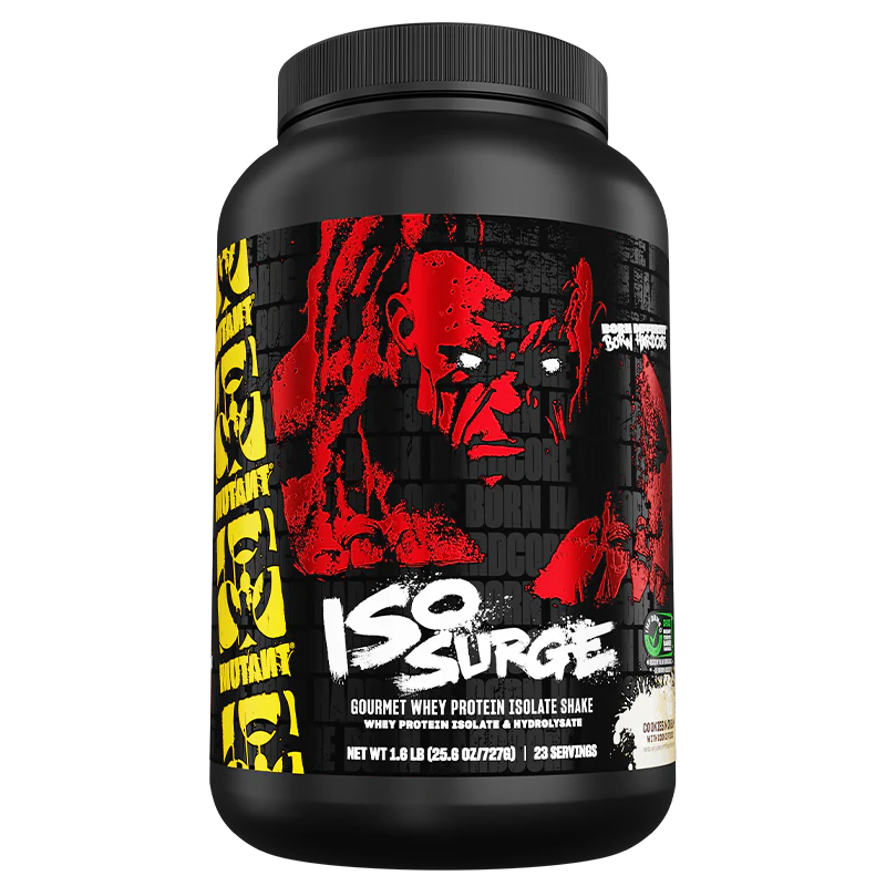 Mutant Iso Surge 727g