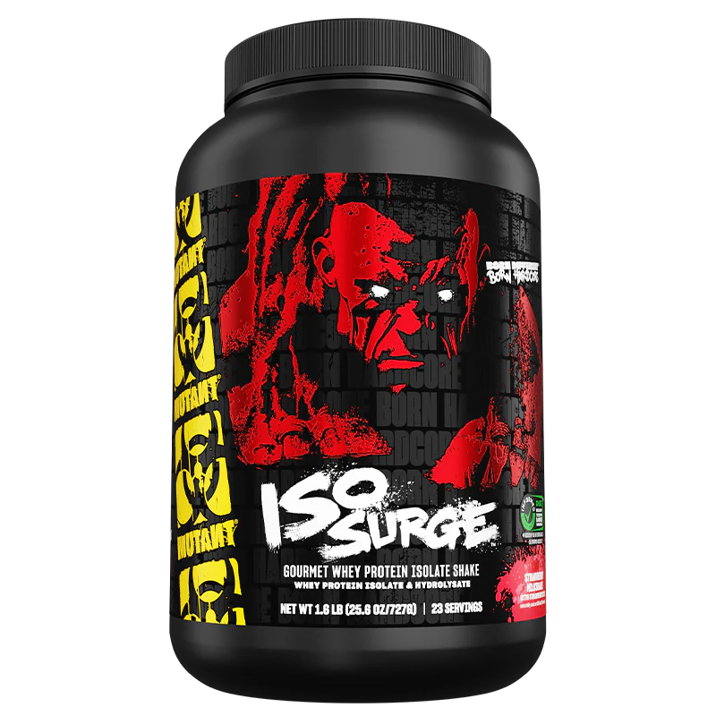 Mutant Iso Surge 727g