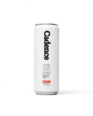 Cadence Core Hydration Drink 330ml
