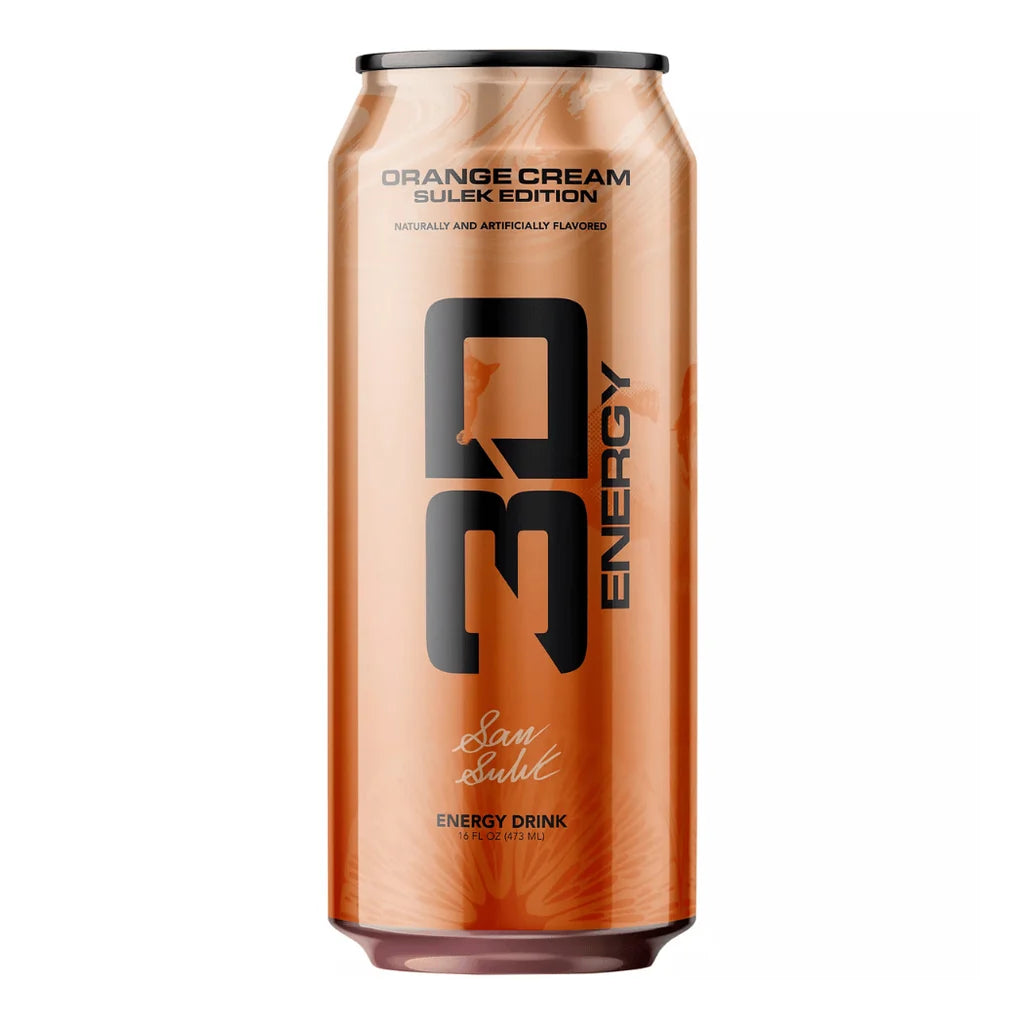 3D ENERGY DRINK 473ML