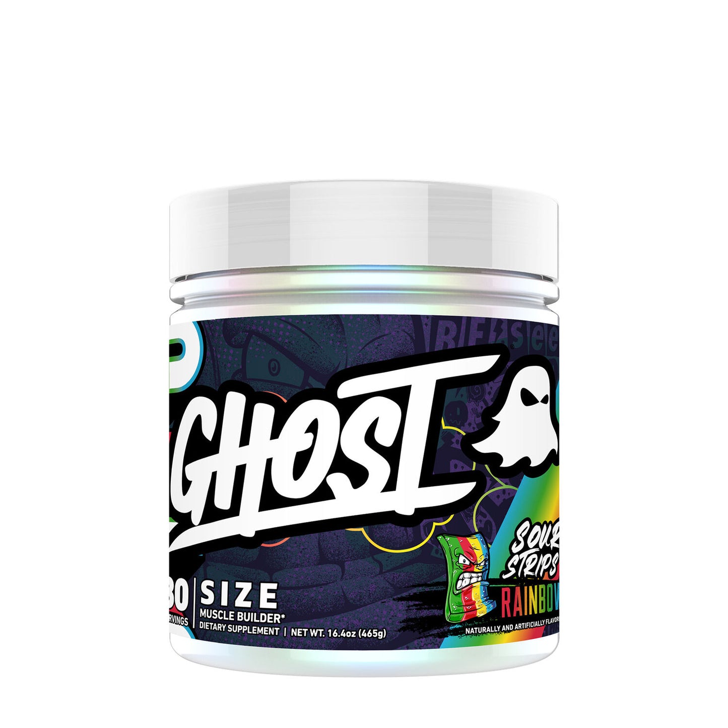 Ghost Pump V2 340g