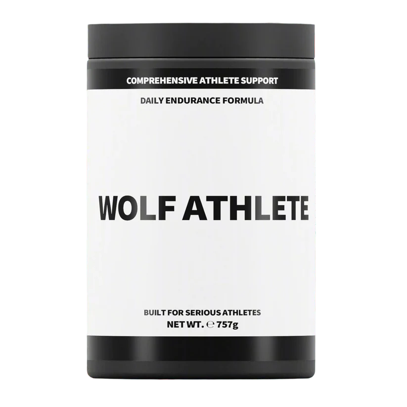 Wolf Supps Wolf Athlete 757g