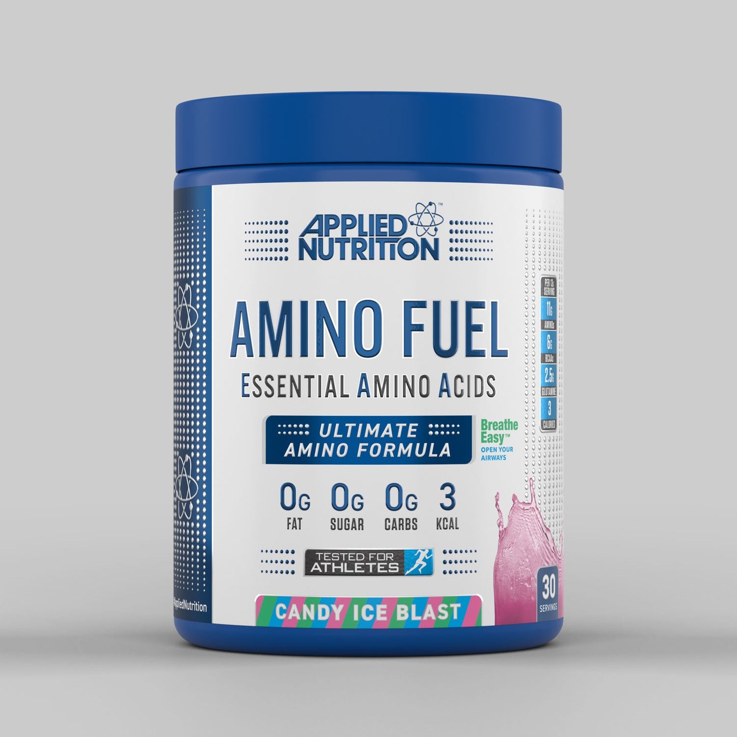 Applied Nutrition Amino Fuel 390g