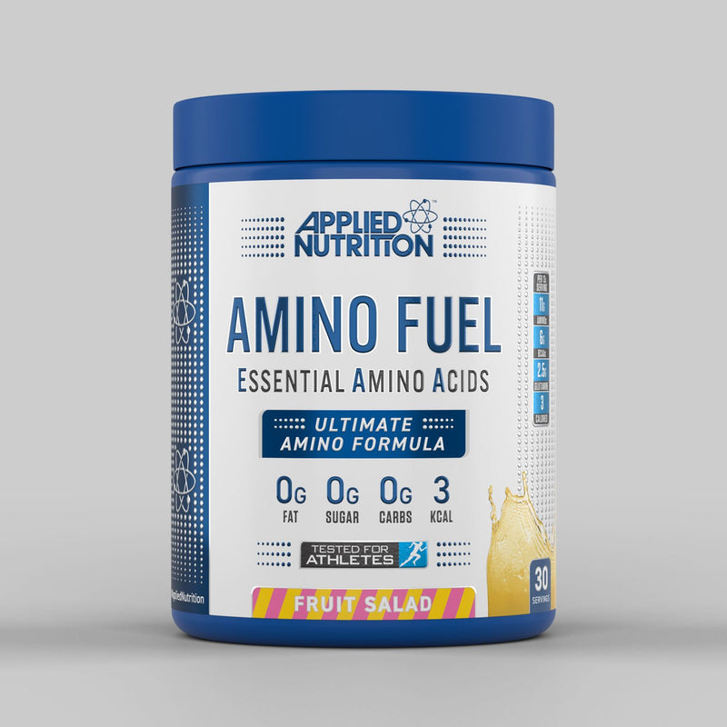 Applied Nutrition Amino Fuel 390g