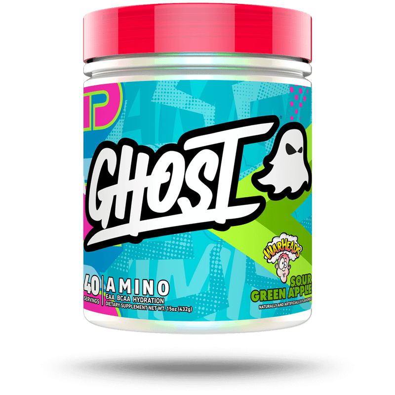 Ghost Amino
