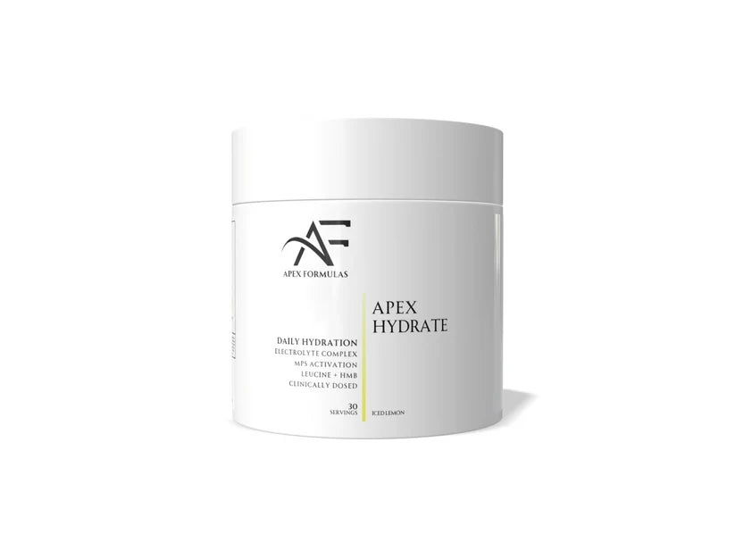 Apex Formulas Apex Hydrate 390g