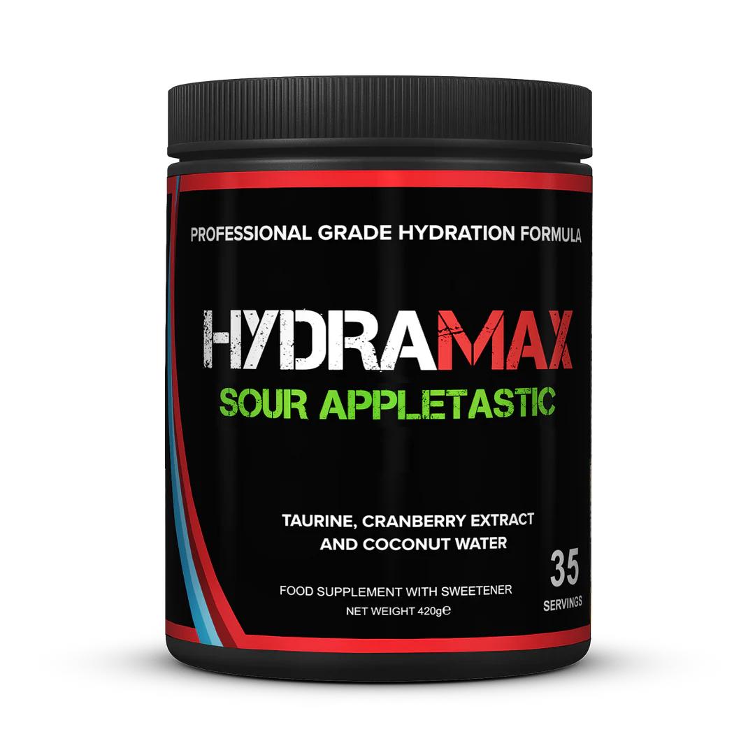 Strom Sports Nutrition HydraMax 420g