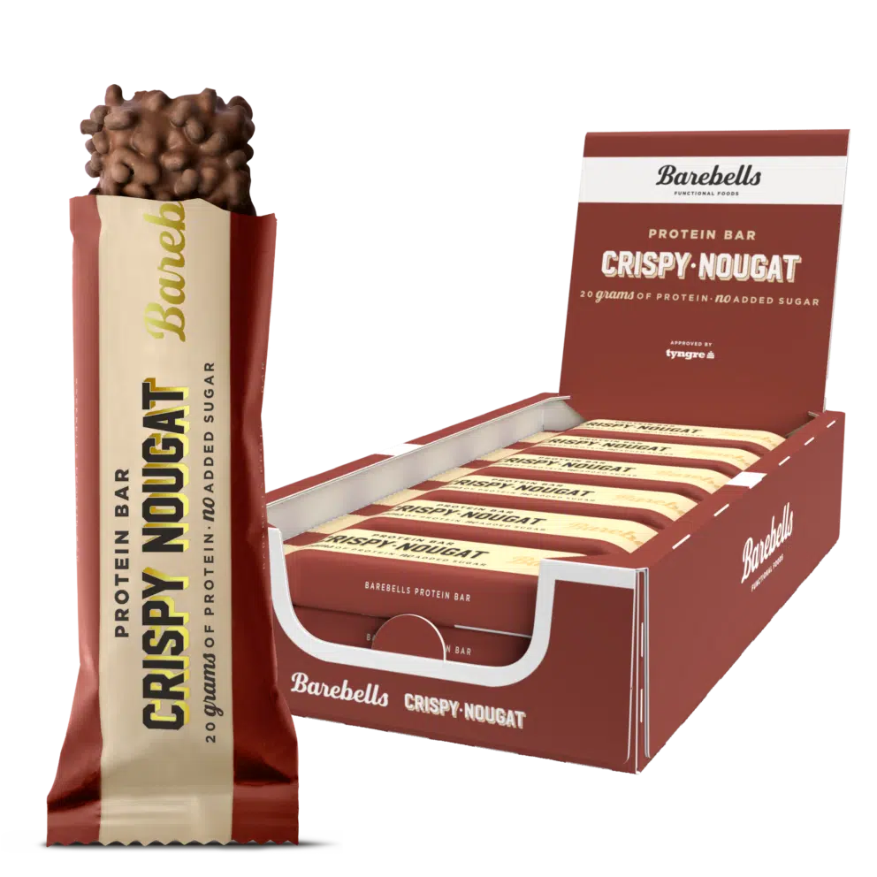 Barebells Protein Bar 55g