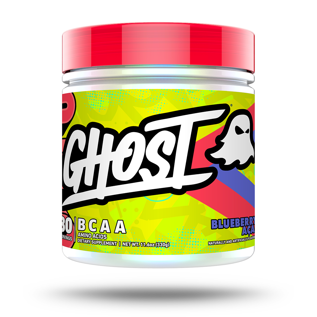 Ghost BCAA 330g