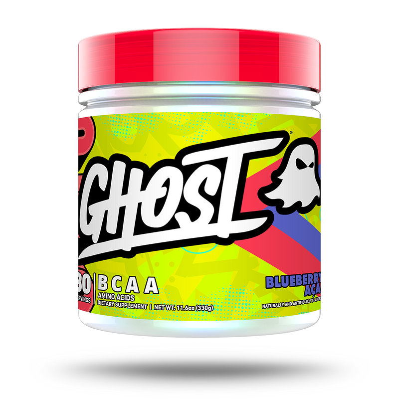 Ghost BCAA 330g