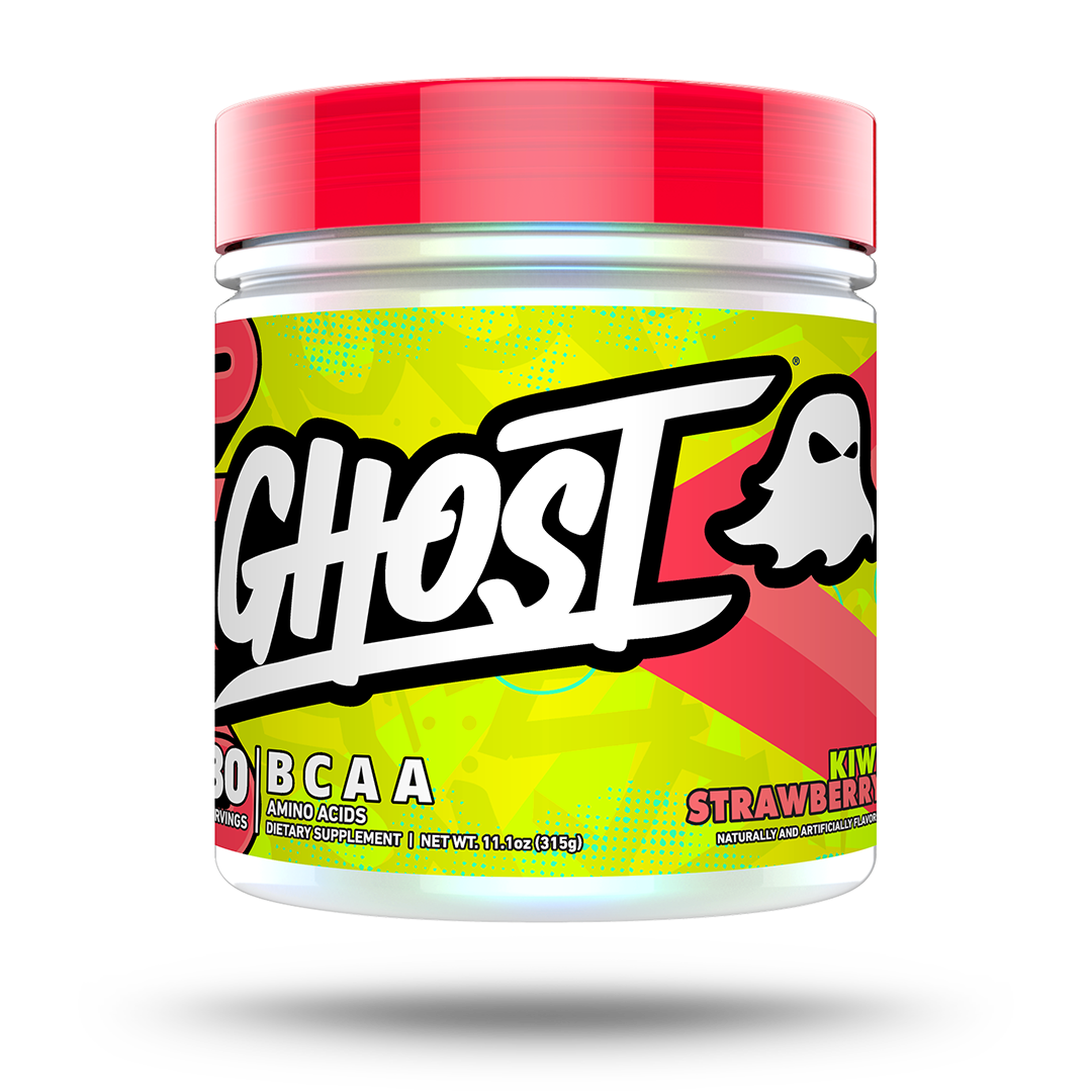 Ghost BCAA 330g
