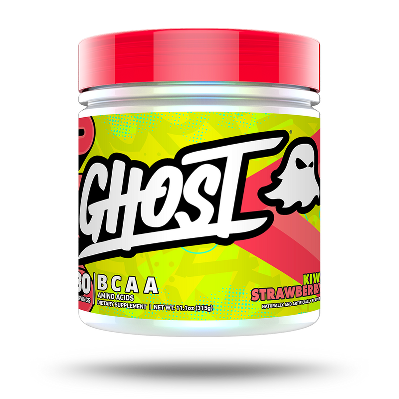Ghost BCAA 330g