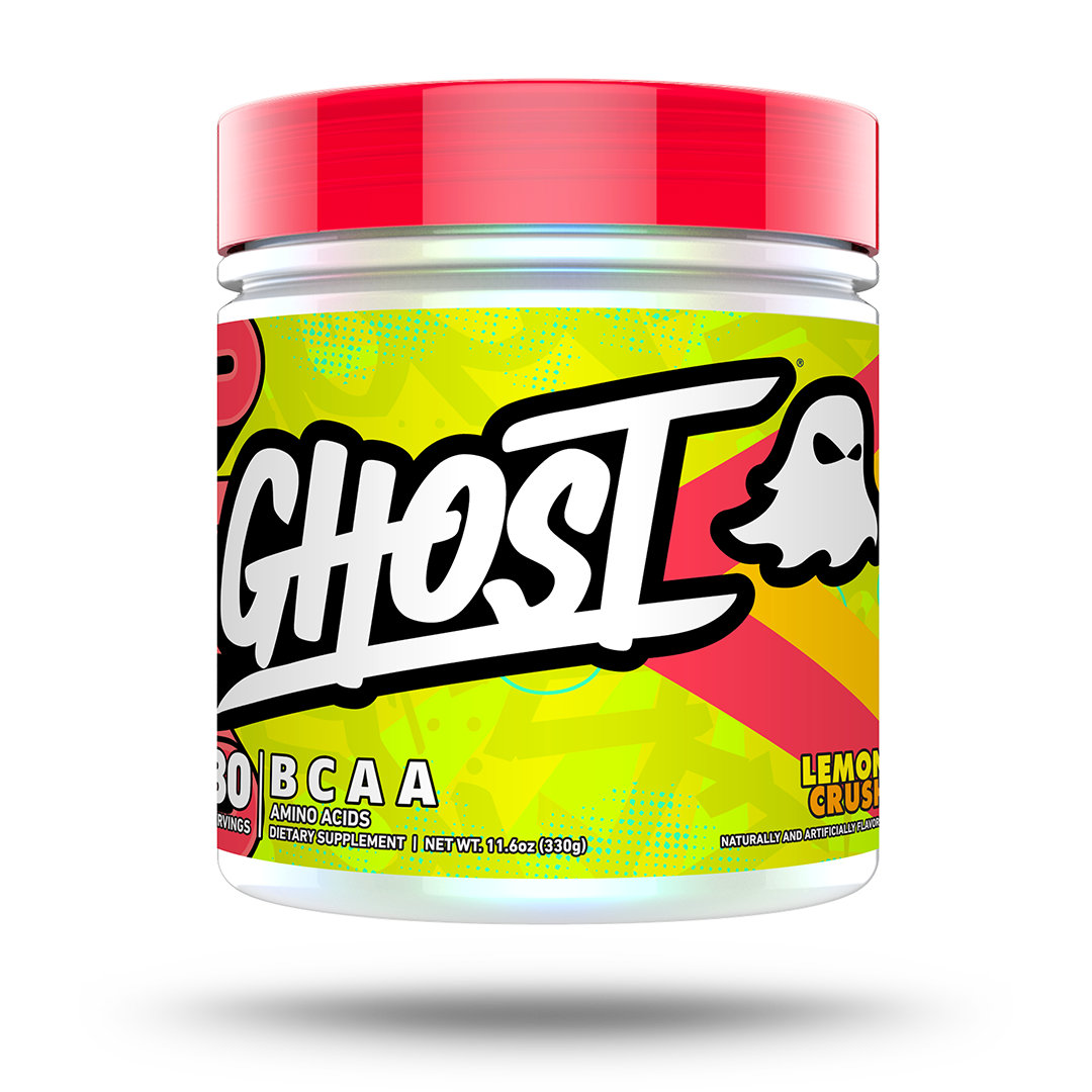 Ghost BCAA