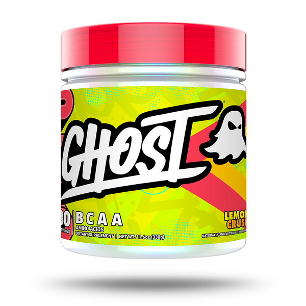 Ghost BCAA 330g