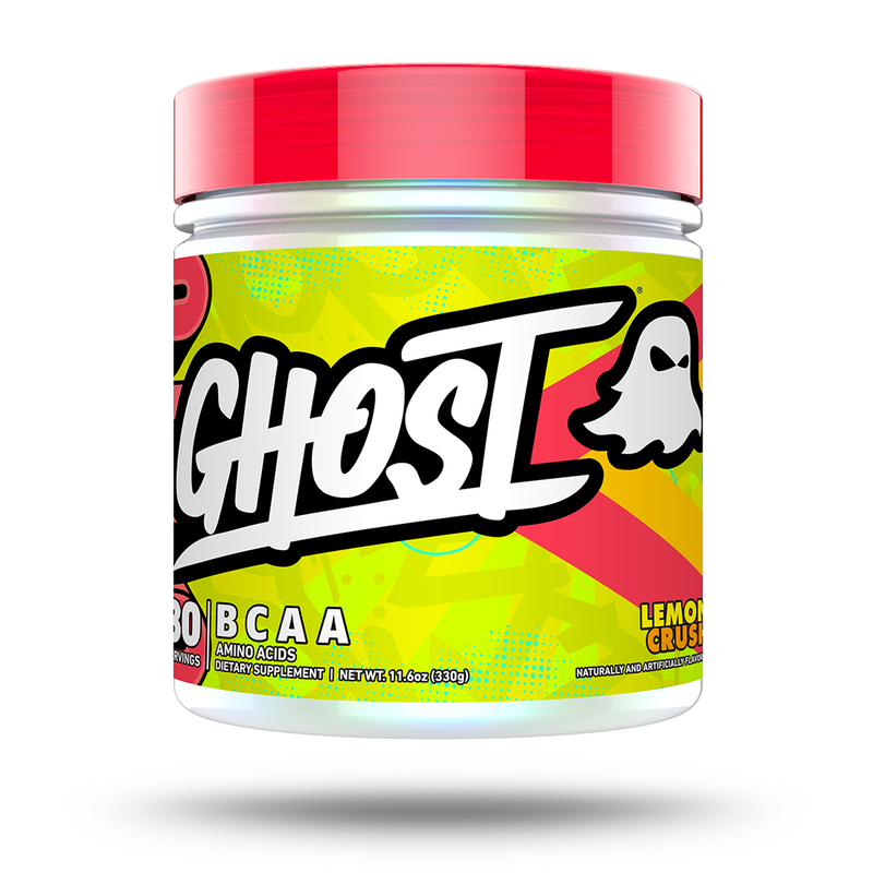 Ghost BCAA