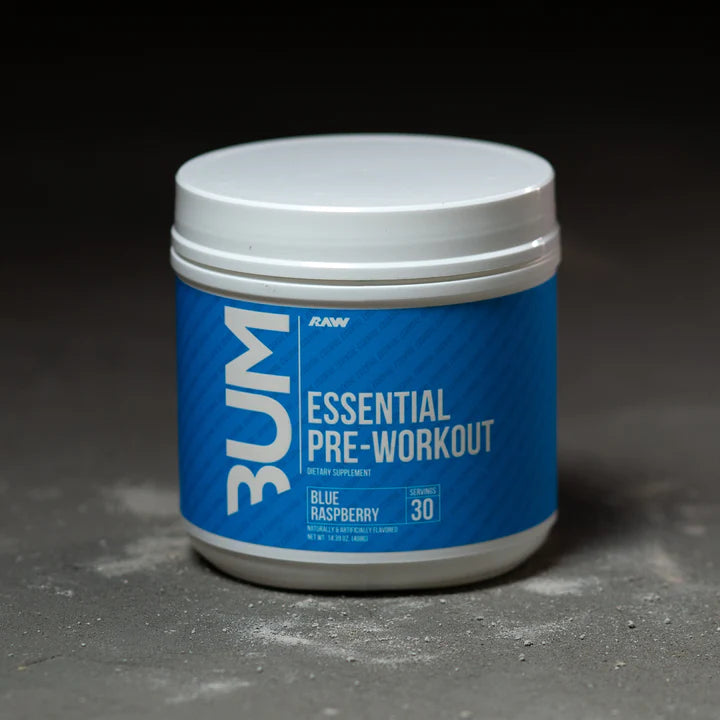 Raw Nutrition Essential Pre 520g