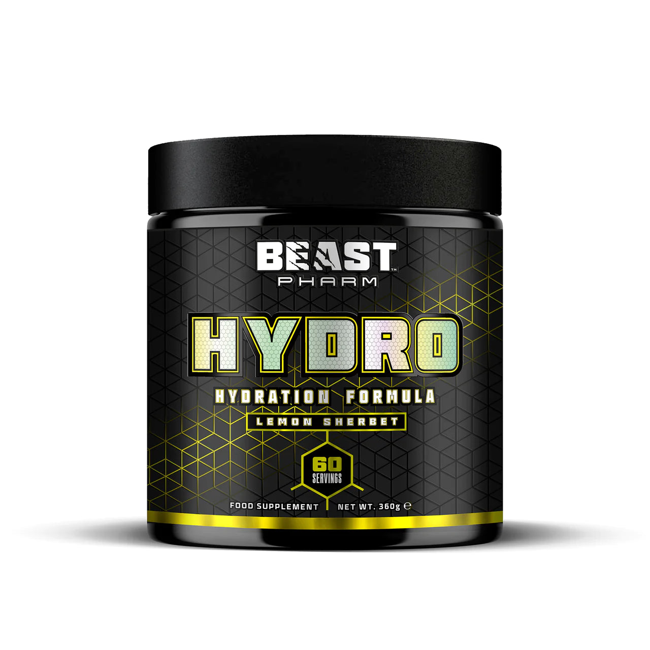 Beast Pharm Hydro