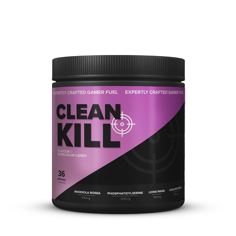 STROM GAMING CLEAN KILL 216g
