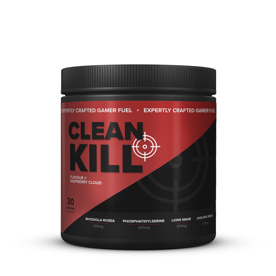 Clean Kill