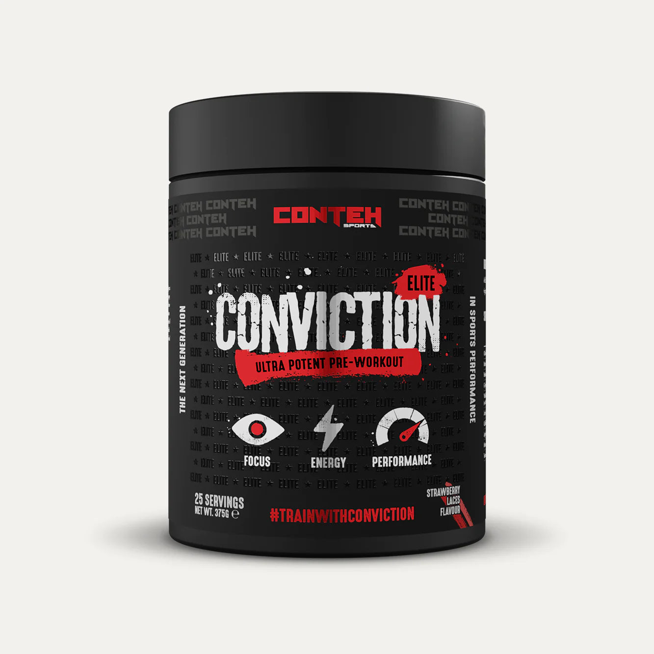 Conteh Sports Conviction Elite 375g