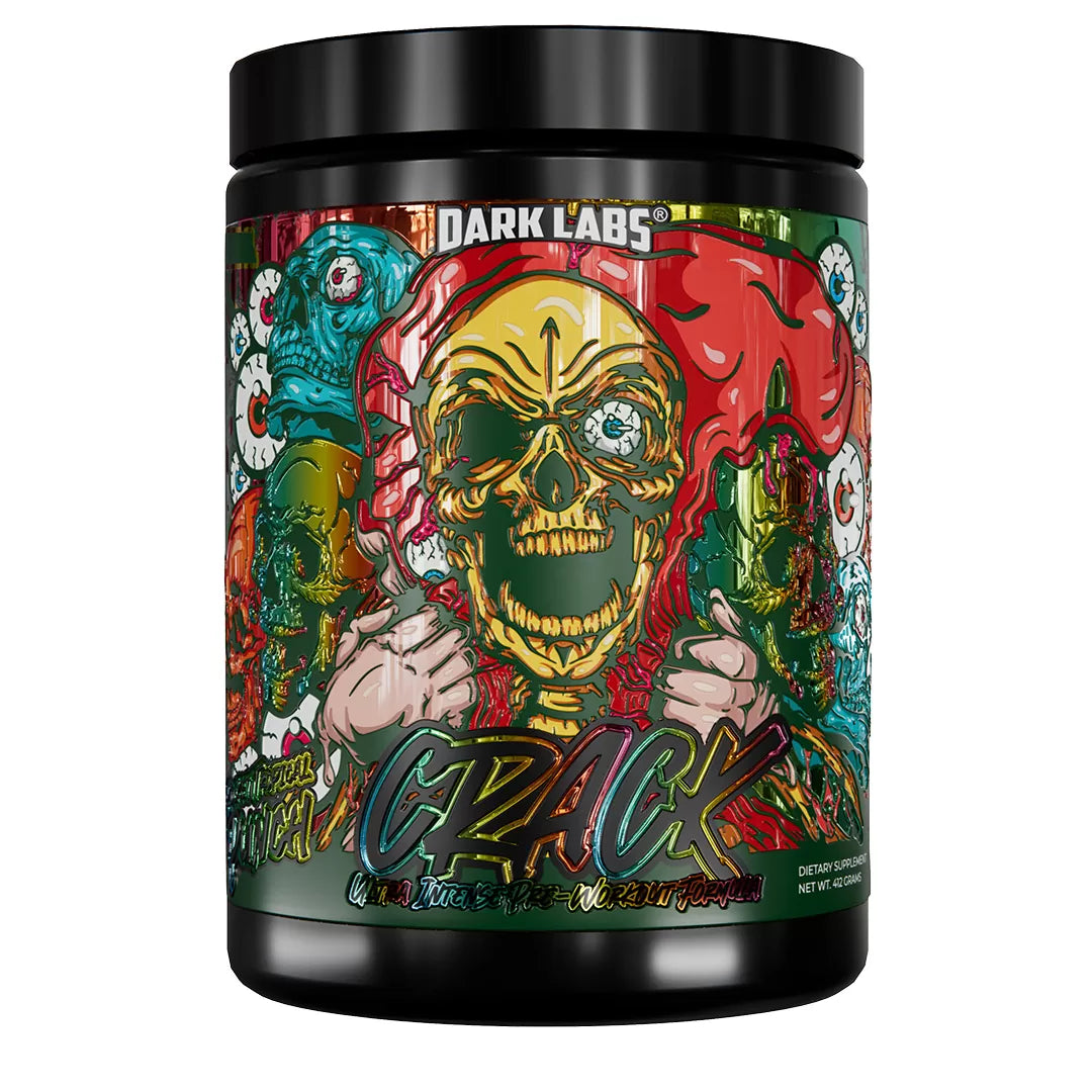 Dark Labs Crack OG 412g