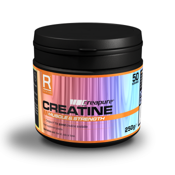 Reflex Nutrition Creapure Creatine