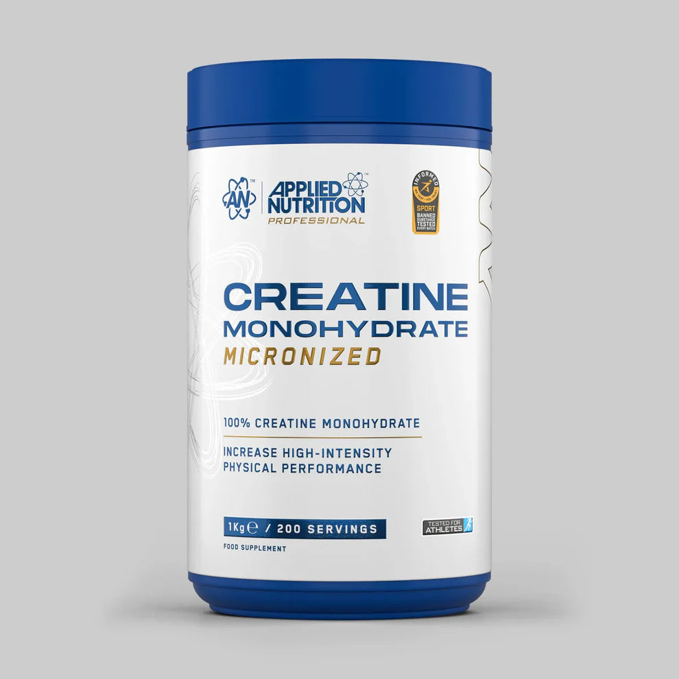 Applied Nutrition Creatine Monohydrate 1kg