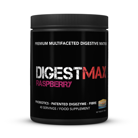 Strom Sports Nutrition DigestMAX 40 Servings