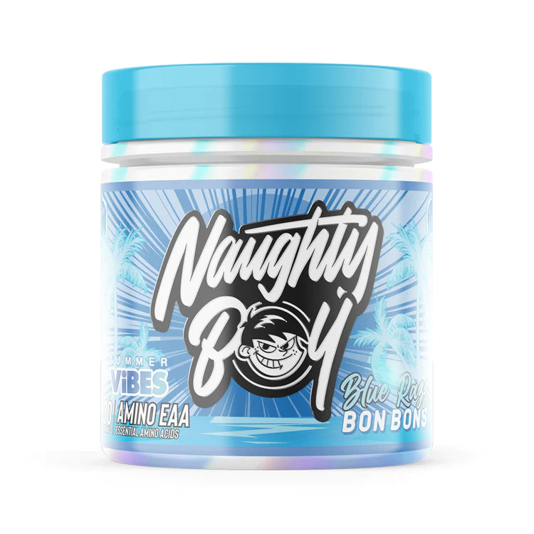 Naughty Boy Summer Vibes EAA 345g
