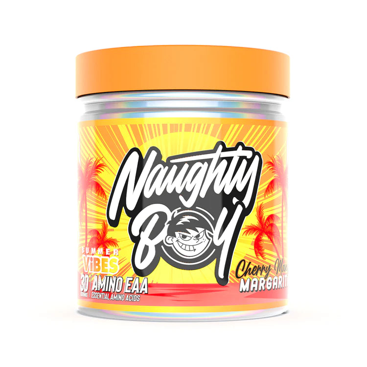 Naughty Boy Summer Vibes EAA 345g