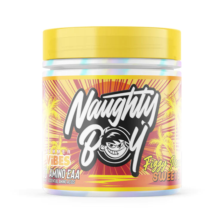 Naughty Boy Summer Vibes EAA 345g