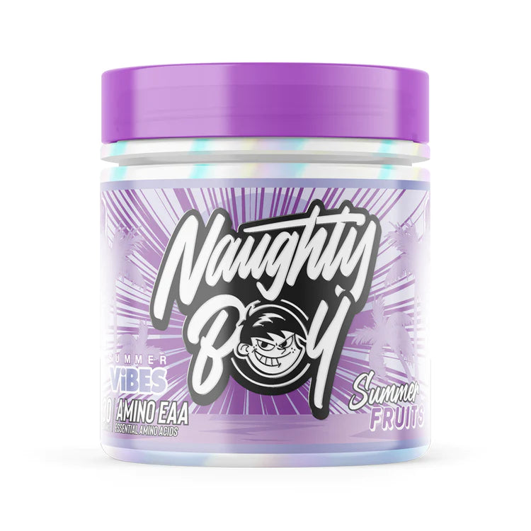 Naughty Boy Summer Vibes EAA 345g