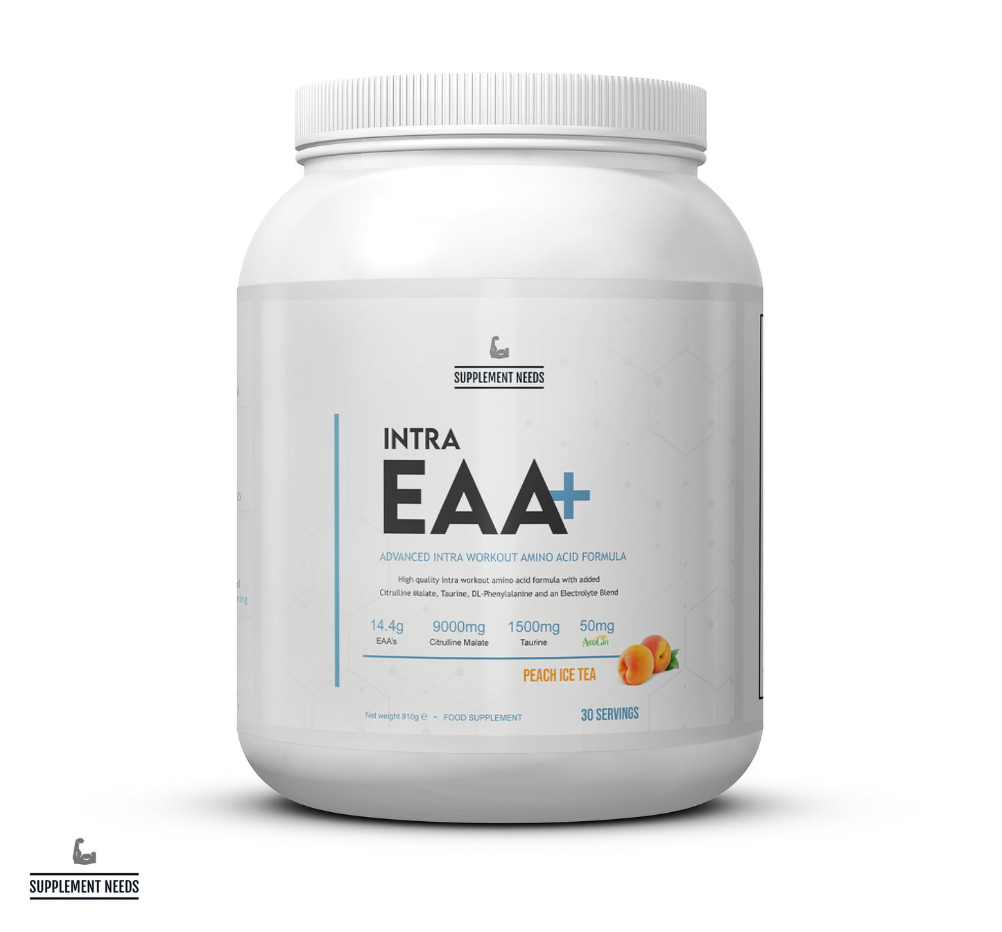 Supplement Needs Intra EAA+ 810g