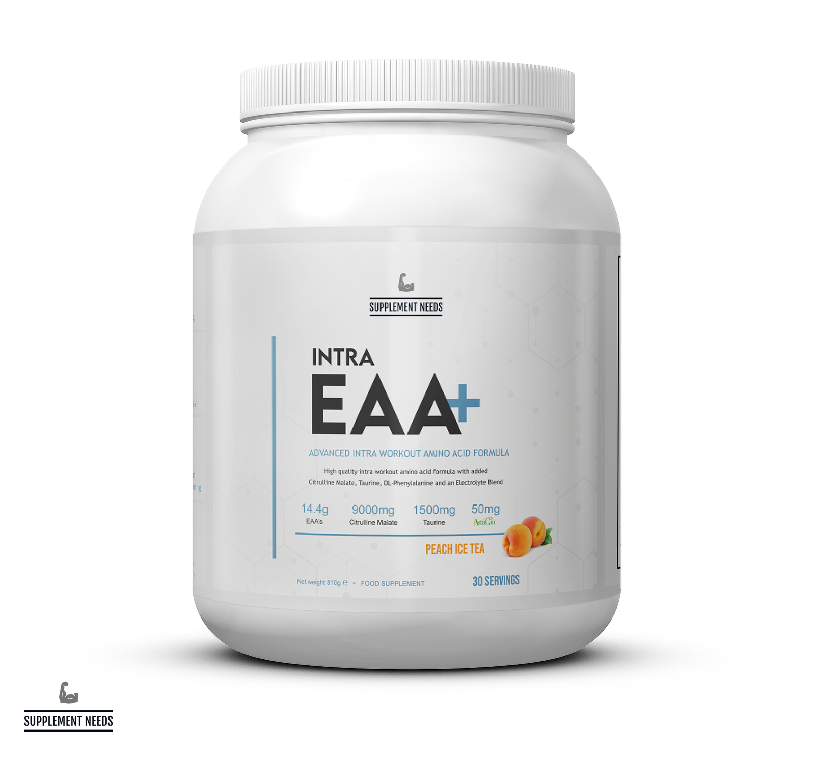 Supplement Needs Intra EAA+ 810g