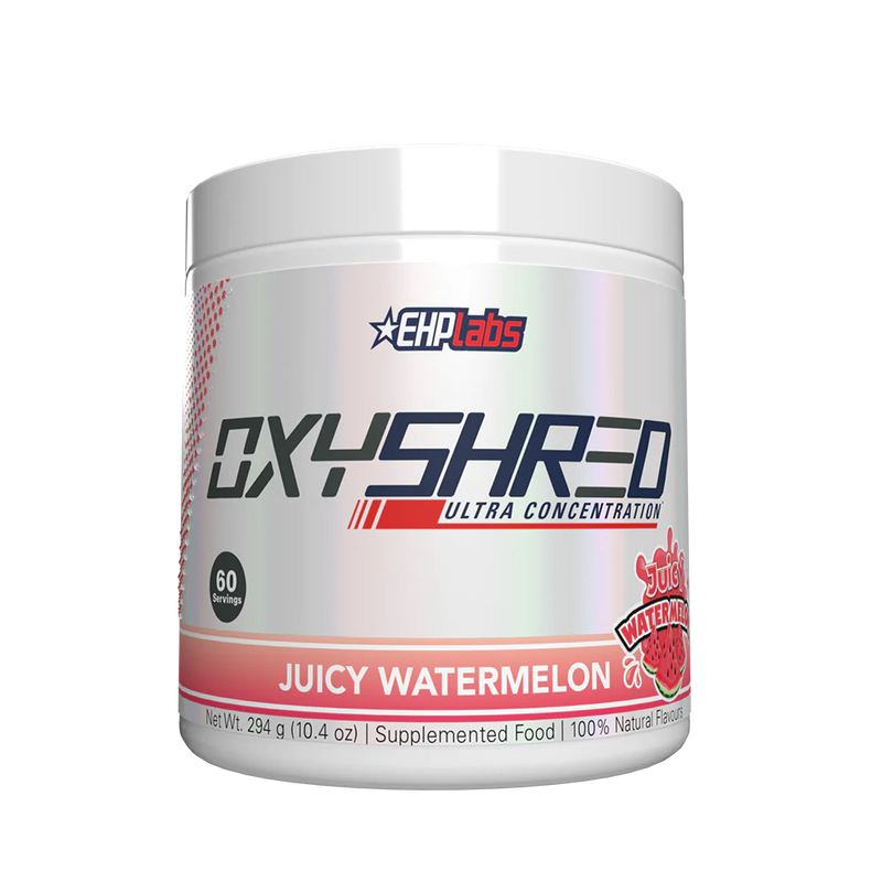 EHP Labs OxyShred