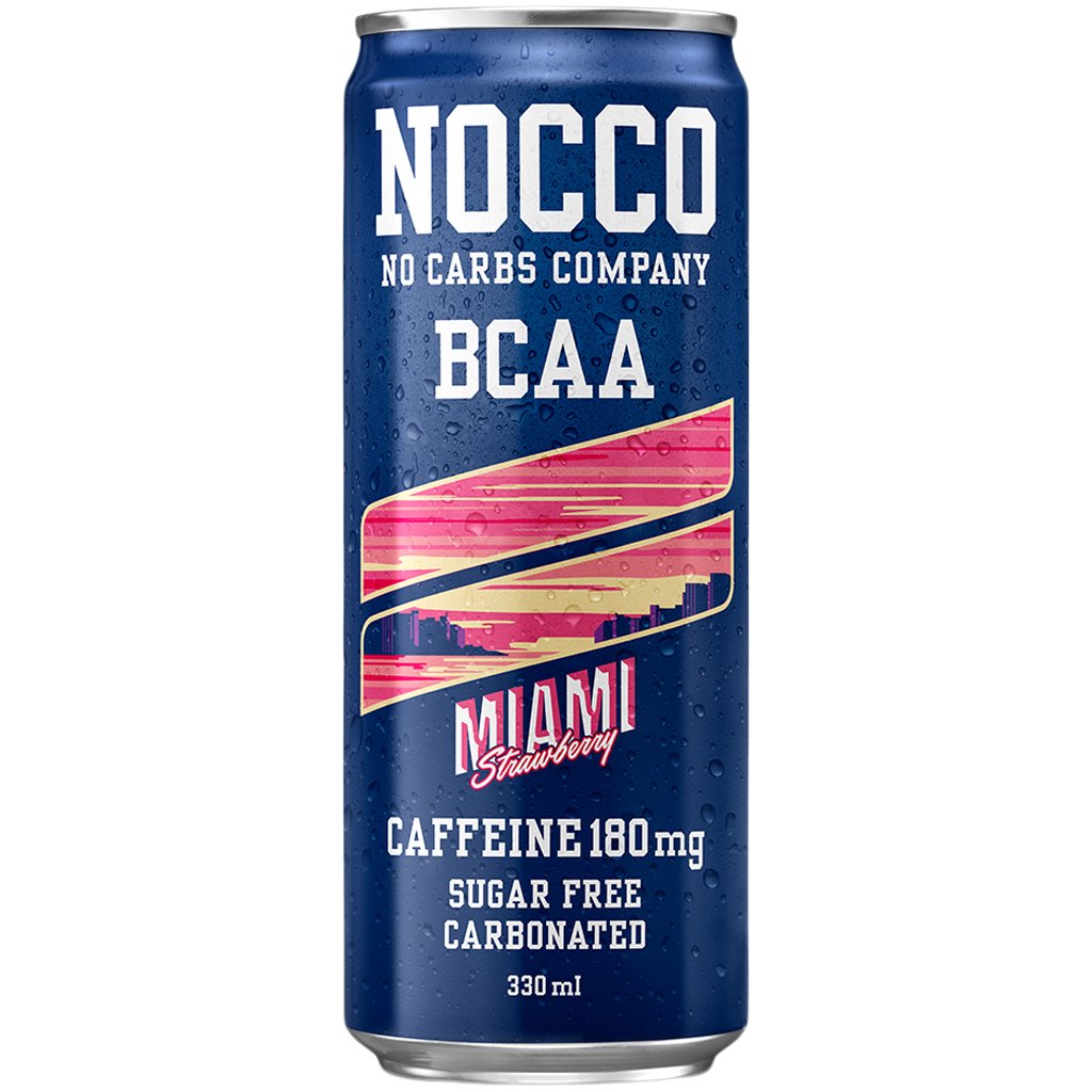 Nocco Miami