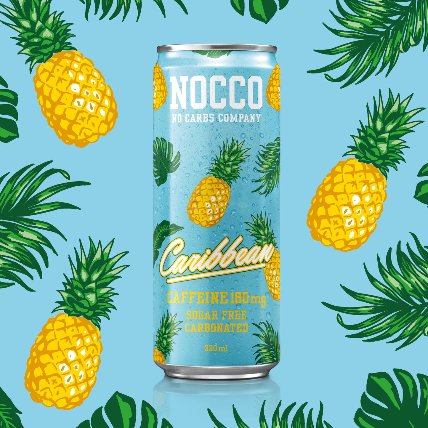 Nocco Caribbean