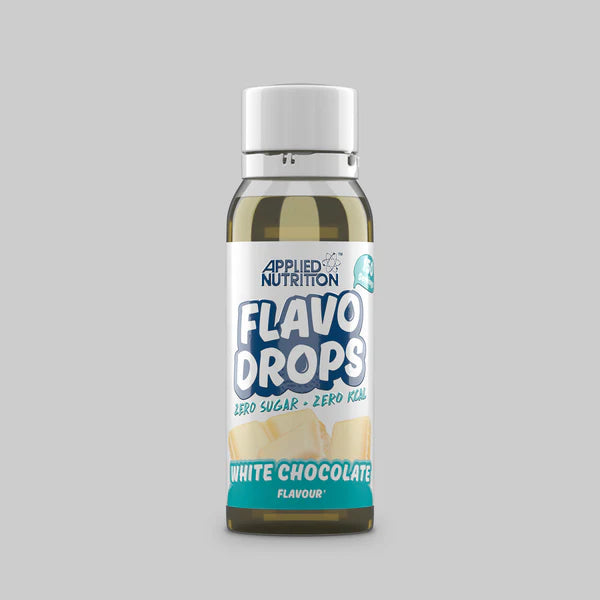 Applied Nutrition Flavo Drops 38ml