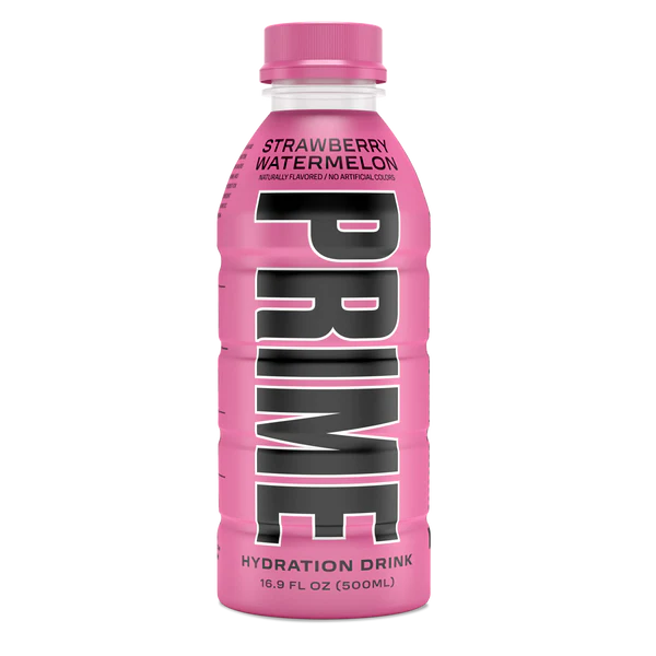 Prime Hydration 500ml