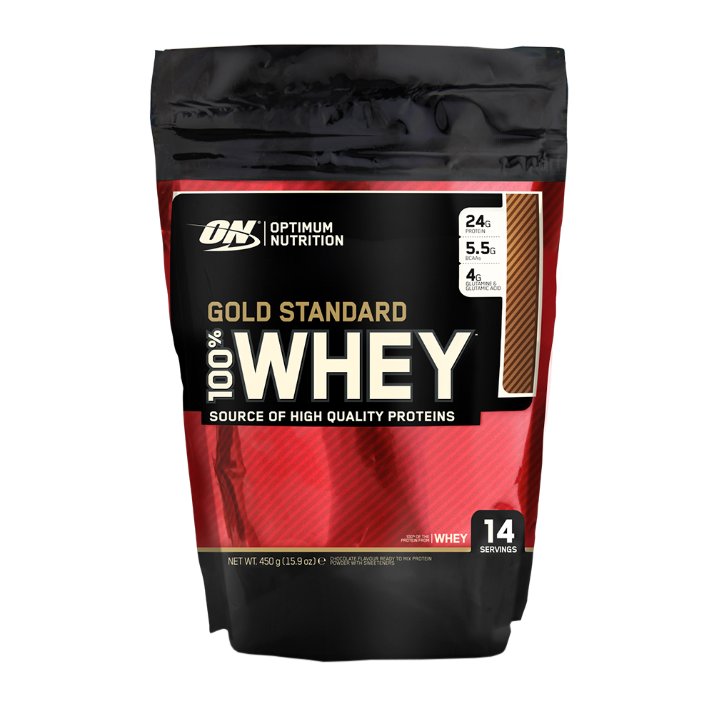 Whey Gold 450G