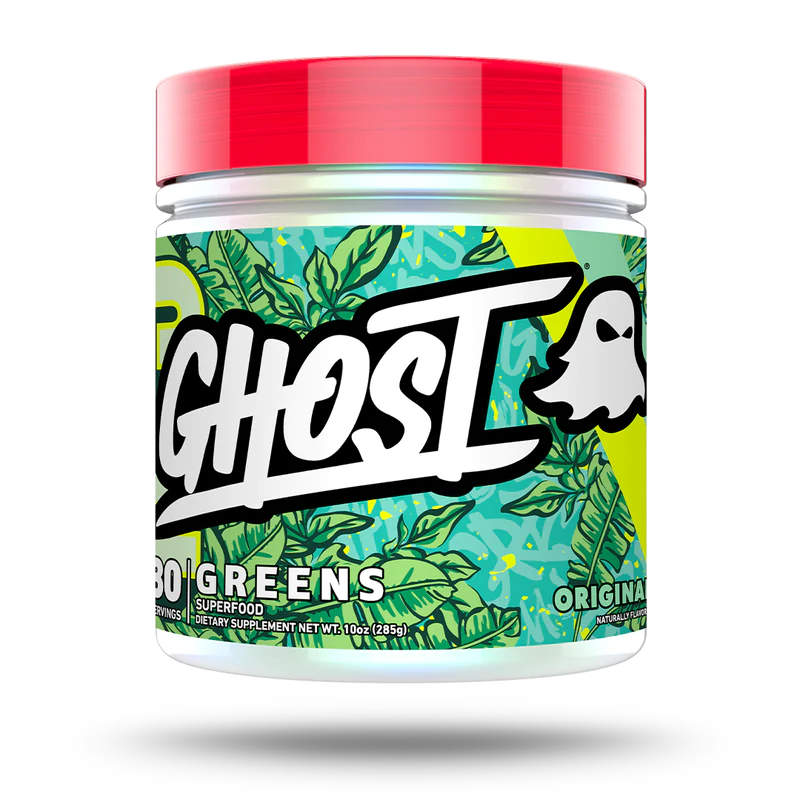 Ghost Greens 315g