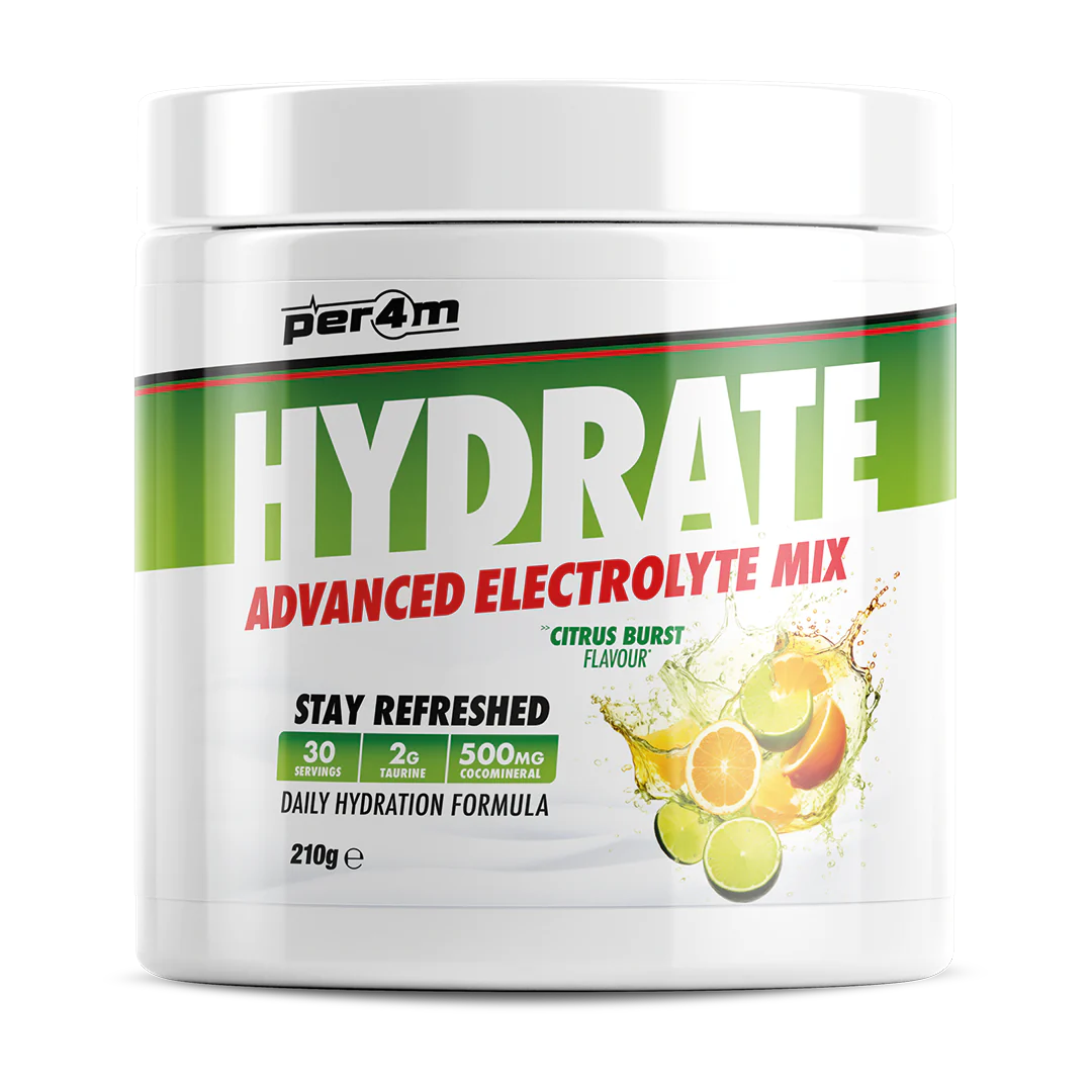 Per4m Hydrate 210g