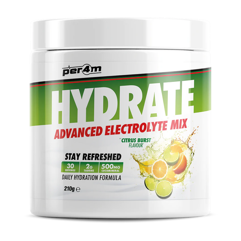 Per4m Hydrate 210g