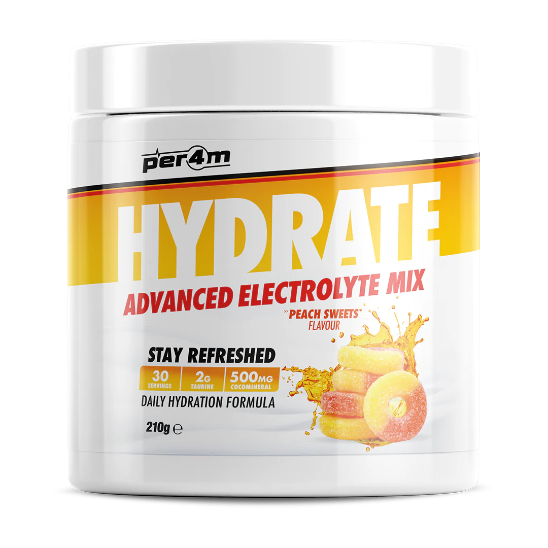 Per4m Hydrate 210g